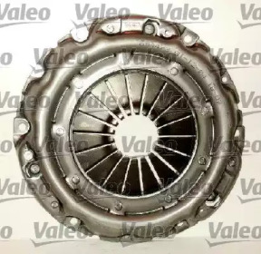 valeo 006757