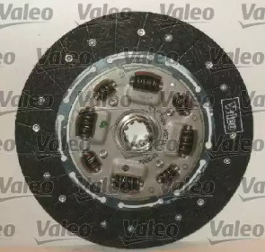 valeo 006757