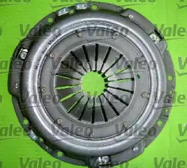 valeo 006758