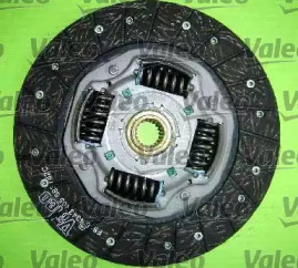 valeo 006758