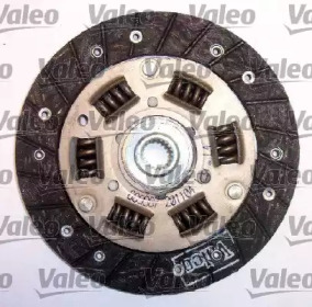 valeo 006761