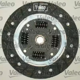 valeo 006765