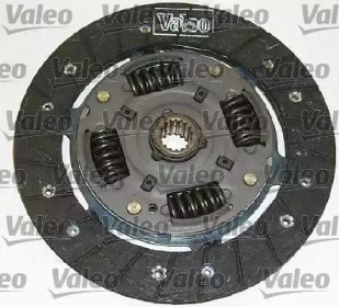 valeo 006775