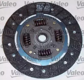 valeo 006809