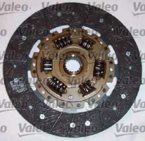 valeo 009205