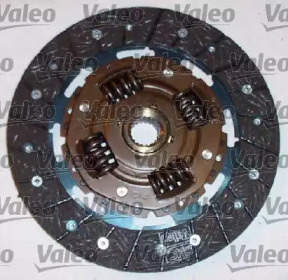 valeo 009214