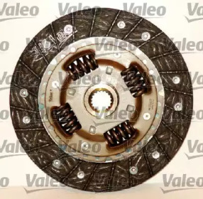 valeo 009249