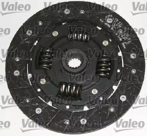 valeo 009252