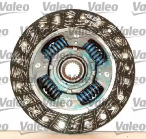 valeo 009281