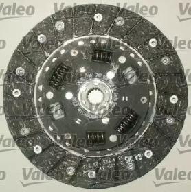 valeo 009301