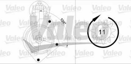 VALEO 433279