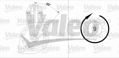 VALEO 433298