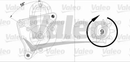 VALEO 433321