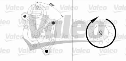 VALEO 436090