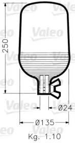 VALEO 040006