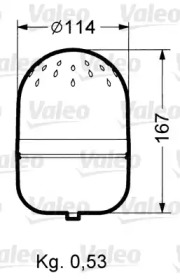 VALEO 040013