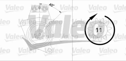 VALEO 455539