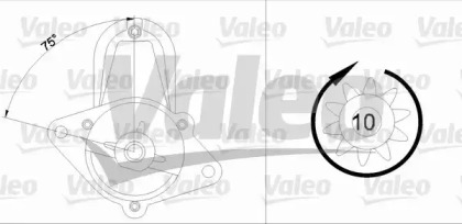 VALEO 455699