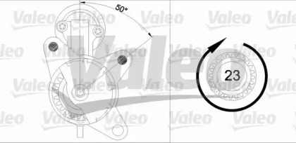 VALEO 455894