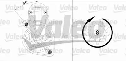 VALEO 455969