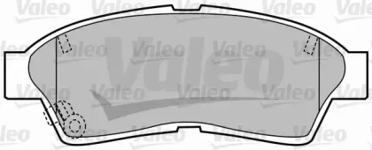 valeo 598578