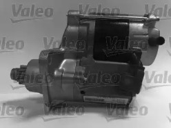 valeo 458322