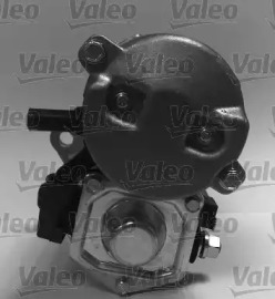 valeo 458322