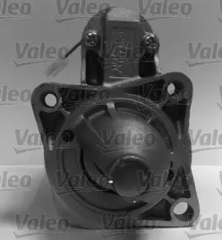 valeo 455609
