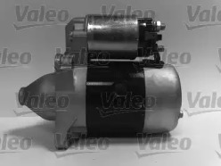 valeo 455609
