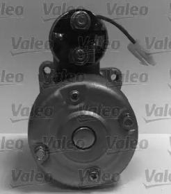 valeo 455609