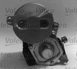 valeo 458315