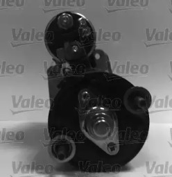 valeo 458232