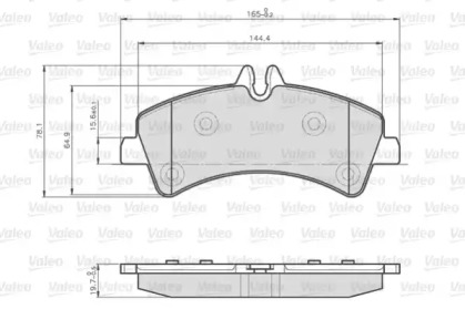 VALEO 873190