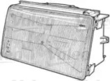 VALEO 060186