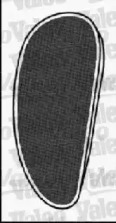 VALEO 085831