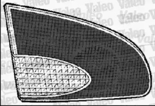 VALEO 086724