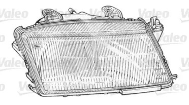 VALEO 087344