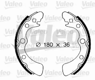 VALEO 562679