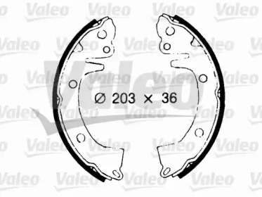 VALEO 562680