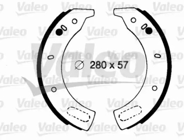 VALEO 562034