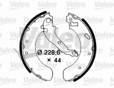 VALEO 562694