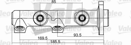 VALEO 350626