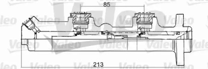 VALEO 350568