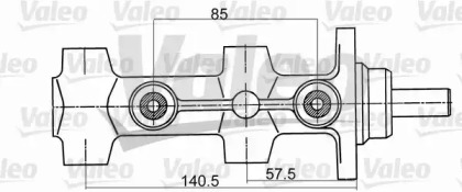 VALEO 350516