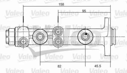 VALEO 350675