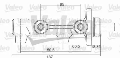 VALEO 350713