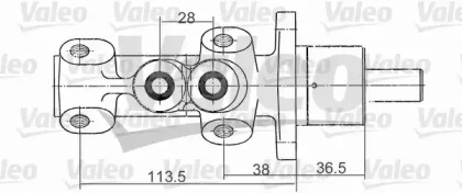 VALEO 402130