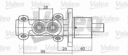 VALEO 402182