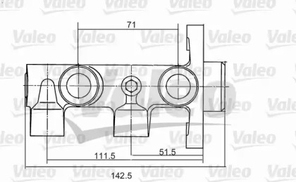 VALEO 350823