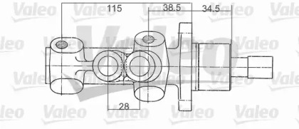 VALEO 402190